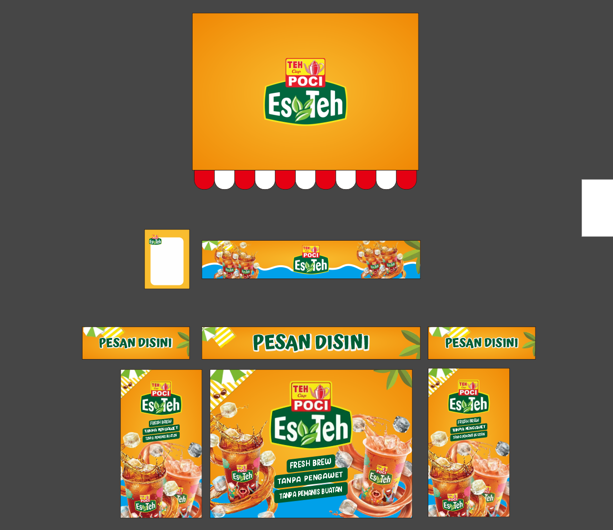 Desain 260520TU90X73H