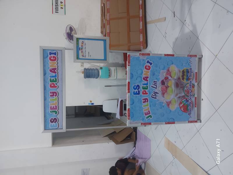 Finishing 1 260517KQN7653R