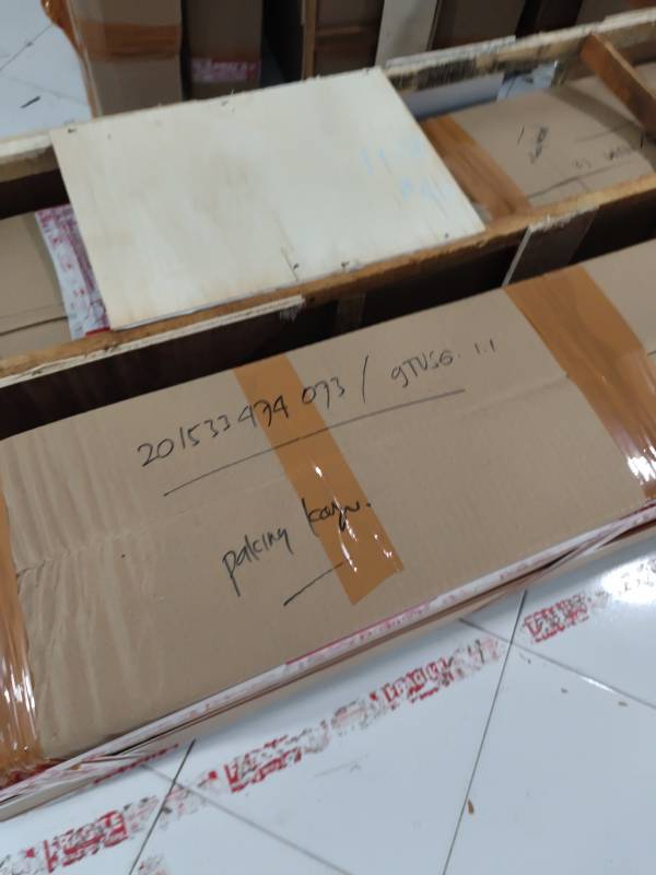 Finishing 2 260514DP99TVSG