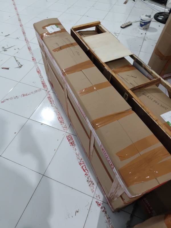 Finishing 6 260514DP99TVSG